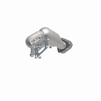 MagnaFlow 17-22 Chevrolet Colorado 3.6L Front Right Underbody Direct-Fit Catalytic Converter