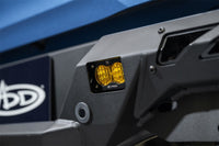 Addictive Desert Designs 23-24 Chevy Colorado & GMC Canyon Phantom Rear Bumper