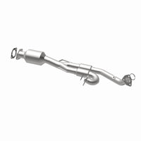 MagnaFlow 04-09 Nissan Quest 3.5L Direct Fit Converter