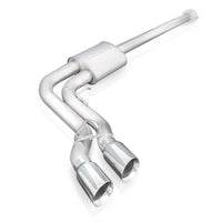 Stainless Works 2021+ F-150 Lightning Style Exhaust
