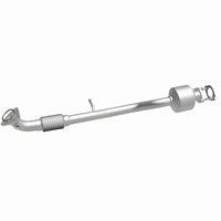 MagnaFlow 13-15 Chevrolet Spark 1.2L California Grade CARB Compliant Direct-Fit Catalytic Converter