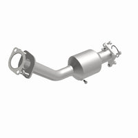 MagnaFlow 16-19 Infiniti Q50 3.0L Rear Right Underbody Direct-Fit Catalytic Converter