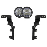 Rigid Industries 23-27 Chevrolet Colorado/GMC Canyon 360 4in. Kit