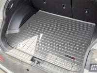 WeatherTech 25-26 Hyundai Ioniq 5 Trunk Cargo Liners - Grey