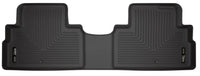 Husky Liners 20-25 Kia Telluride WeatherBeater 2nd Row Floor Liner - Black
