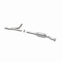 MagnaFlow Direct Fit Catalytic Converter 04-05 Dodge Ram 1500 Pickup 5.7L P/S