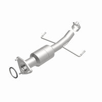 MagnaFlow 10-12 Mazda CX-7 2.5L Direct Fit Converter