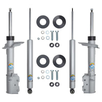 Bilstein 22-24 Ford Maverick B8 TerraSport Lift Kit - 1.75in Front & 1.5in Rear Lift