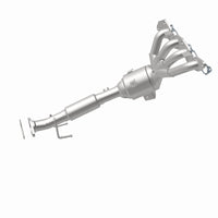MagnaFlow 15-16 Ford C-Max 2.0L California Grade CARB Compliant Direct-Fit Catalytic Converter