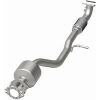MagnaFlow 13-15 Chevrolet Spark 1.2L California Grade CARB Compliant Direct-Fit Catalytic Converter