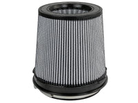 aFe Momentum Intake Replacement Air Filter 5-1/2 IN F x 7 IN B x 5-1/2 IN T (Inverted) x 6-1/2 IN H