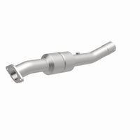 MagnaFlow Direct Fit Catalytic Converter 03-08 Chevy/GMC Passenger Side Rear