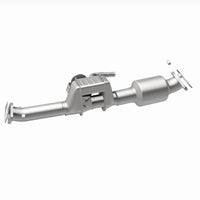 MagnaFlow 17-22 Kia Niro OEM Grade Federal / EPA Compliant Direct Fit Converter