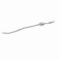 MagnaFlow 16-17 Mazda CX-9 2.5L Direct Fit Converter