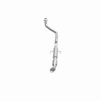 MagnaFlow 09-10 Pontiac Vibe 2.4L Direct Fit Converter