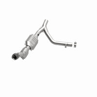 MagnaFlow Conv DF 01 Ford Trucks 5.4L