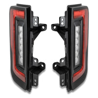 Oracle Lighting 21-22 Ford Bronco Flush Style LED Taillights