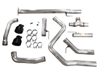 AWE Tuning 22-26 Hyundai Elantra N Track Edition Cat-Back Exhaust - Diamond Black Tips
