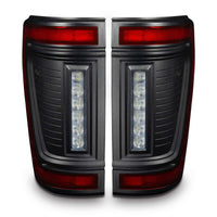 Oracle Lighting 21-24 Ford F-150 Flush Style LED Tail Lights