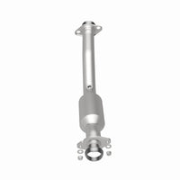 MagnaFlow 13-17 Nissan Sentra 1.8L California Grade CARB Compliant Direct-Fit Catalytic Converter