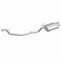 BRExhaust 10-13 Acura MDX 3.7L Direct-Fit Exhaust Muffler Kit