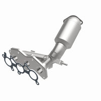 MagnaFlow 11-15 Toyota Sienna 3.5L Direct Fit Converter