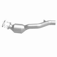 MagnaFlow 10-11 Porsche Cayenne 4.8L Direct Fit Converter