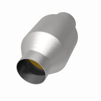 MagnaFlow Universal Catalytic Converter 2.00inch C/C Met.