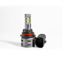 XKGlow 9007 Platinum LED Bulb Kit