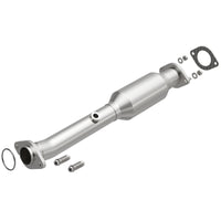 MagnaFlow 21-24 Jeep Grand Cherokee 3.6L Direct-Fit Catalytic Converter Left OEM Underbody