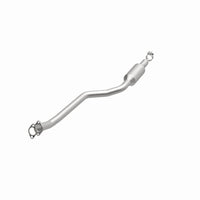 MagnaFlow 08-10 BMW 528i 3.0L Direct Fit Converter