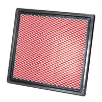 K&N Universal Air Filter 5in Flg 8-1/2in B 5-1/2in T 10-1/2in H Gen 3 Dry - 55 Plt