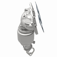 MagnaFlow 13-17 Kia Sorento 3.3L California Grade CARB Compliant Direct-Fit Catalytic Converter