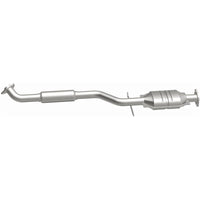 MagnaFlow Conv DF Sonata/Optim 2.4L Rear