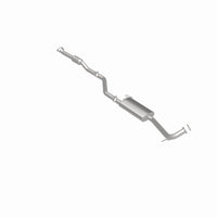 Magnaflow 19-20 Hyundai Santa Fe Conv DF L4 OEM Underbody