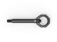 aFe 23-25 BMW M2 (G87) CONTROL Front / Rear Tow Hook - Black