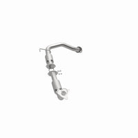 MagnaFlow 08-17 Toyota Sequoia 5.7L CARB Compliant Direct-Fit Catalytic Converter