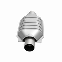 MagnaFlow Universal Catalytic Converter 2.5