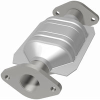 MagnaFlow Conv DF 99-04 Kia Spectra 1.8L
