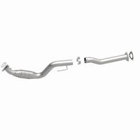 MagnaFlow 2006 Chevrolet Express 2500 4.8L Direct Fit Converter