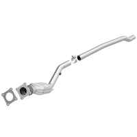 MagnaFlow Direct Fit Catalytic Converter 96-00 Caravan-Voyager 2.4L