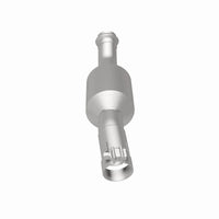 MagnaFlow 20-22 Lincoln Corsair 2.0L FWD Rear Underbody Direct-Fit Catalytic Converter