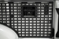ADD 2021+ Ford F150 Raptor 66in Bed Side Molle Panels - Driver Front