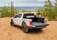 BAK 2026+ Ford Ranger 5ft Bed Revolver X2