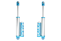 King Shocks 14+ Ram 3500 4WD Rear 2.5 Dia Piggyback Reservoir Shock (Pair)