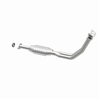 MagnaFlow 89-95 Geo Tracker/Suzuki Sidekick California Grade CARB Compliant DF Catalytic Converter