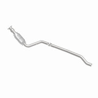 MagnaFlow Direct Fit Catalytic Converter 96-00 Caravan 3.0L