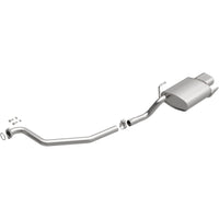 BRExhaust 10-13 Acura MDX 3.7L Direct-Fit Exhaust Muffler Kit