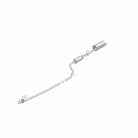 BRExhaust Exhaust Kit Replacement Honda