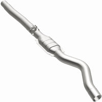 MagnaFlow 92-93 Dodge Dakota 3.9L/5.2L 4WD California Grade CARB Compliant DF Catalytic Converter